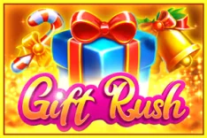 Gift Rush game