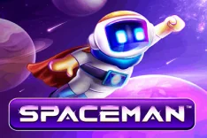 Spaceman game