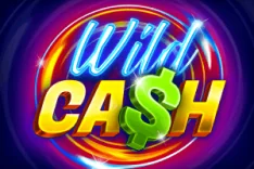 Wild Cash slot