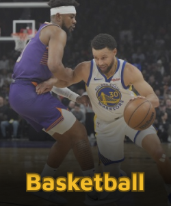 Basketball Jeetwin