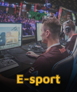 E-sport Jeetwin