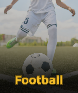 Football Jeetwin