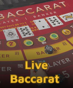 Live Baccarat Jeetwin