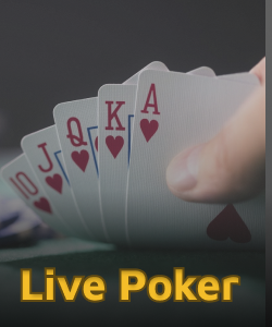 Live Poker Jeetwin