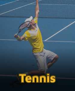 Tennis Jeetwin