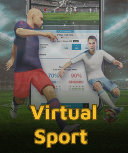 Virtual Sport Jeetwin