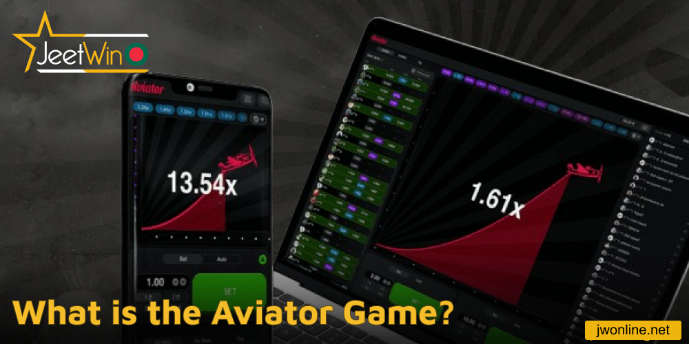 Information about Aviator game in Jeetwin online casino